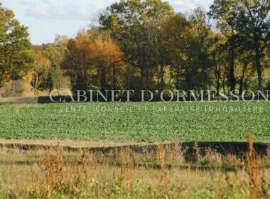 terres agricoles